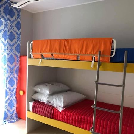 Bed&Breakfast Luna San Salvo Eksteriør billede