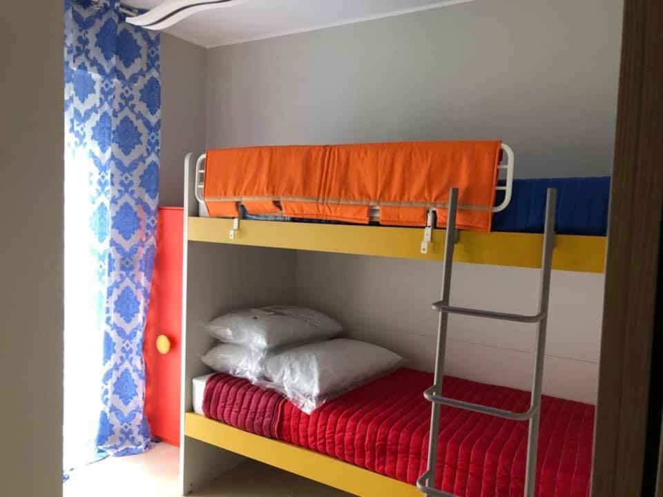Bed&Breakfast Luna San Salvo Eksteriør billede